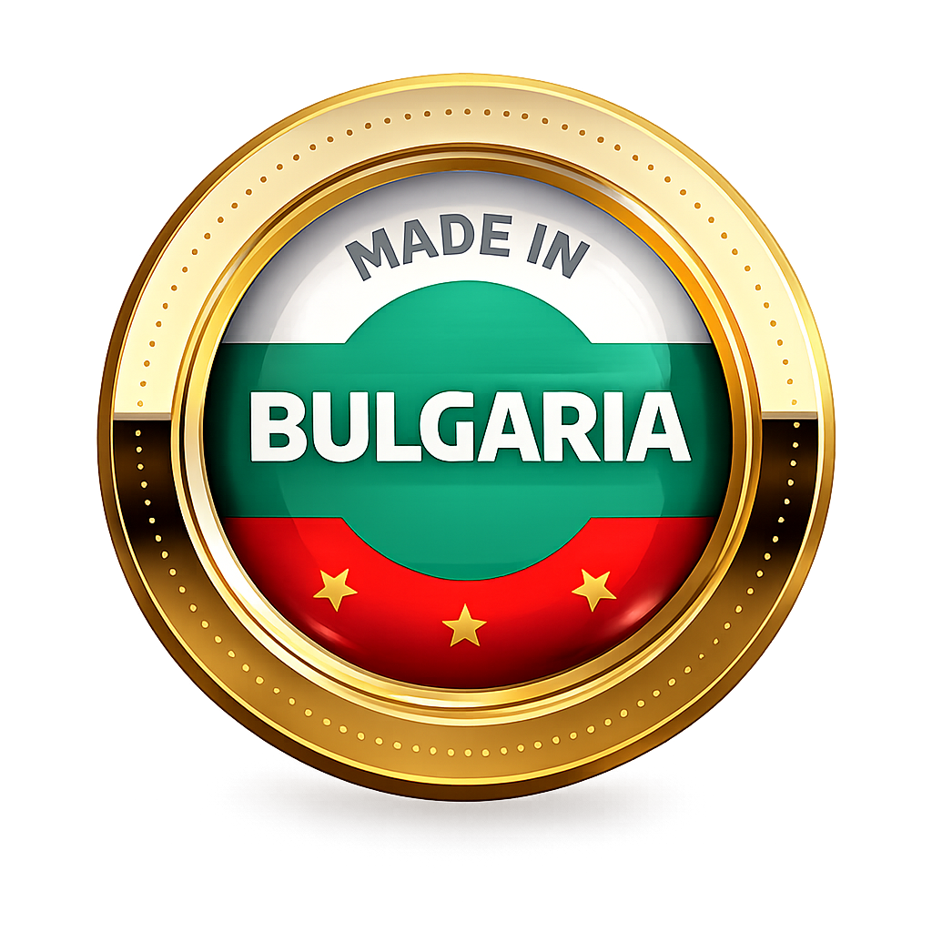ساخت بلغارستان - PODEM Bulgaria